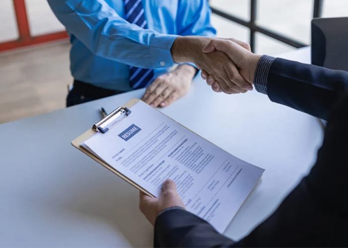 Crack Your First Interview: The Ultimate Guide